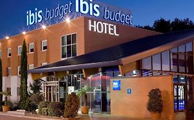 Ibis Budget Alcalá de Henares